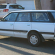 Illustration for article titled 1989 Subaru GL AWD Turbo Wagon